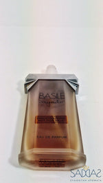 Basile Argento (1987) For Lady Eau De Parfum Vapo Naturel 100 Ml 3.4 Fl.oz - (Full 50%)