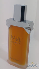 Basile Argento (1987) For Lady Eau De Toilette 100 Ml 3.4 Fl.oz