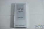 Basile Argento (1987) For Lady Eau De Toilette 50 Ml 1.7 Fl.oz