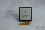 Basile Classic (1986) For Lady Eau De Parfum 2 Ml 0.06 Fl.oz - Samples