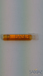 Basile Classic (1986) For Lady Eau De Parfum 2 Ml 0.06 Fl.oz - Samples