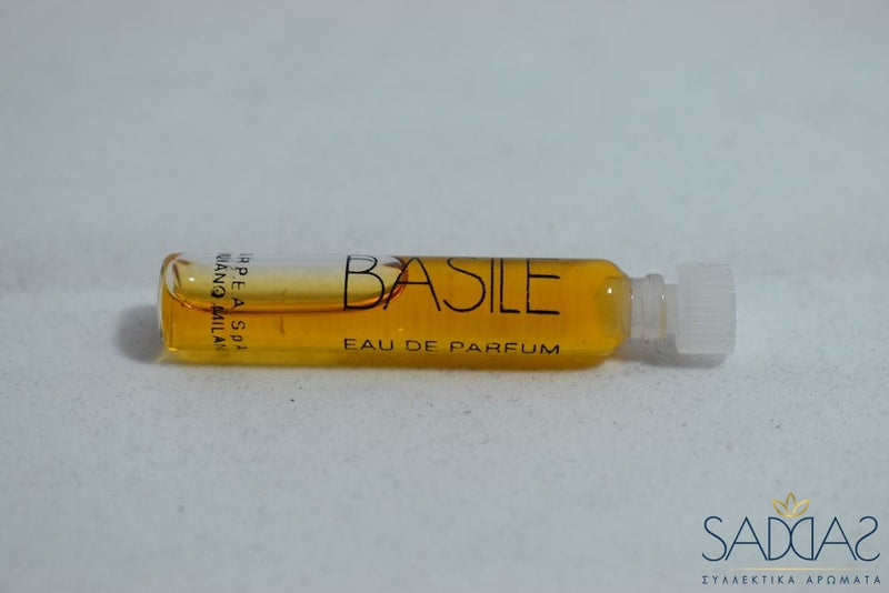 Basile Classic (1986) For Lady Eau De Parfum 2 Ml 0.06 Fl.oz - Samples