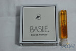 Basile Classic (1986) For Lady Eau De Parfum 2 Ml 0.06 Fl.oz - Samples