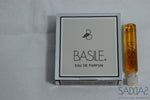 Basile Classic (1986) For Lady Eau De Parfum 2 Ml 0.06 Fl.oz - Samples