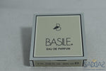 Basile Classic (1986) For Lady Eau De Parfum 2 Ml 0.06 Fl.oz - Samples