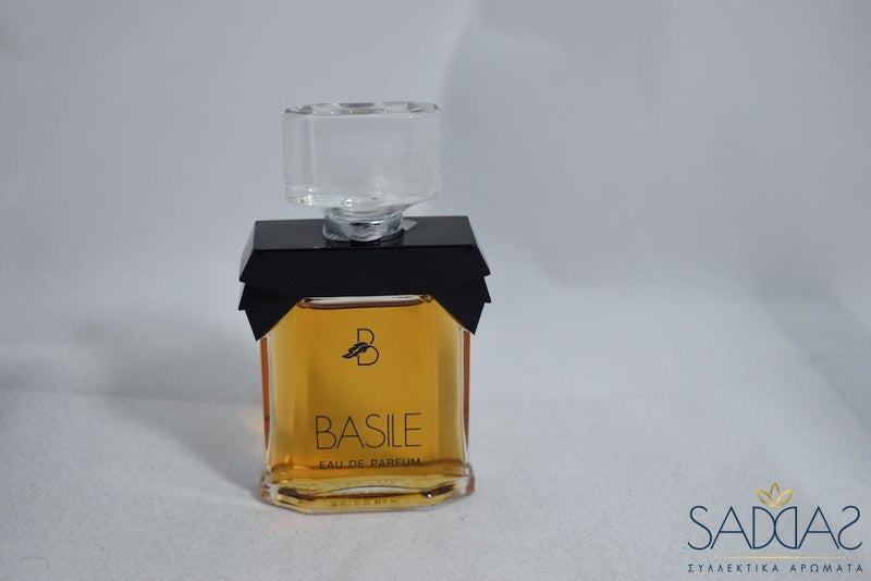 Basile Classic (1986) For Lady Eau De Parfum 30 Ml 1 Fl.oz
