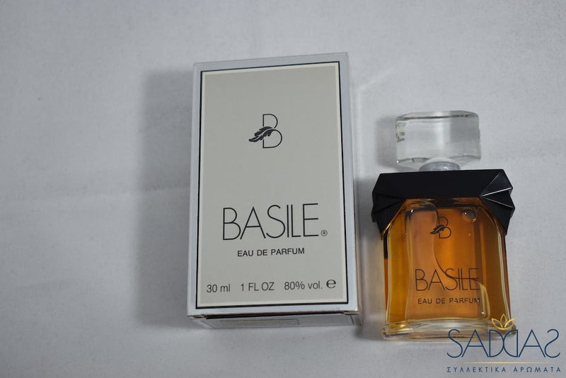 Basile Classic (1986) For Lady Eau De Parfum 30 Ml 1 Fl.oz
