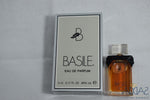 Basile Classic (1986) For Lady Eau De Parfum 5 Ml 0.17 Fl.oz -