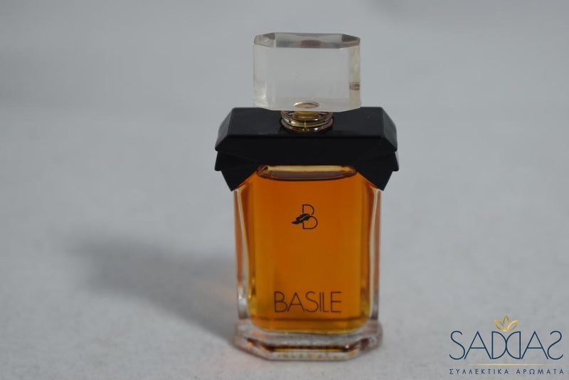 Basile Classic (1986) For Lady Eau De Parfum 5 Ml 0.17 Fl.oz -