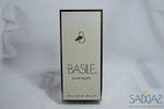 Basile Classic (1986) For Lady Eau De Toilette 100 Ml 3.4 Fl.oz.