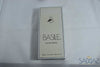 Basile Classic (1986) For Lady Eau De Toilette 100 Ml 3.4 Fl.oz.