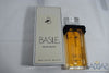 Basile Classic (1986) For Lady Eau De Toilette 100 Ml 3.4 Fl.oz.