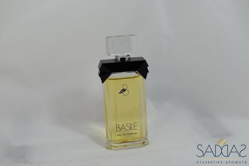 Basile Classic (1986) For Lady Eau De Toilette 100Ml 3.4 Fl.oz - Factice Dummy