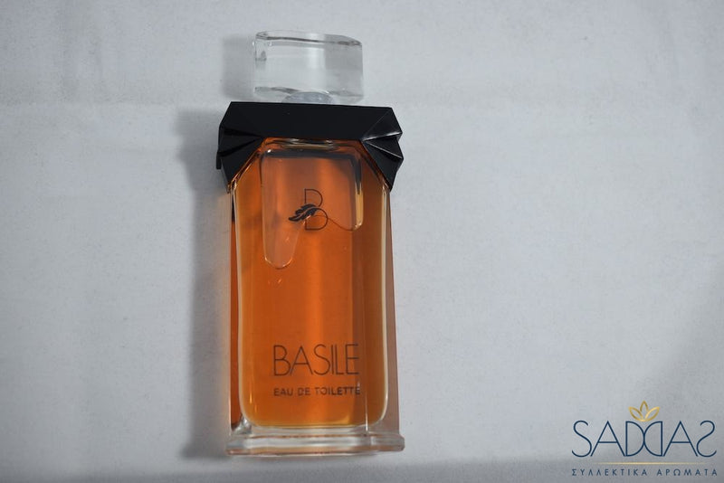 Basile Classic (1986) For Lady Eau De Toilette 50 Ml 1.7 Fl.oz.