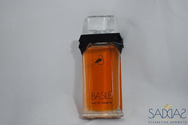 Basile Classic (1986) For Lady Eau De Toilette 50 Ml 1.7 Fl.oz.