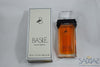 Basile Classic (1986) For Lady Eau De Toilette 50 Ml 1.7 Fl.oz.