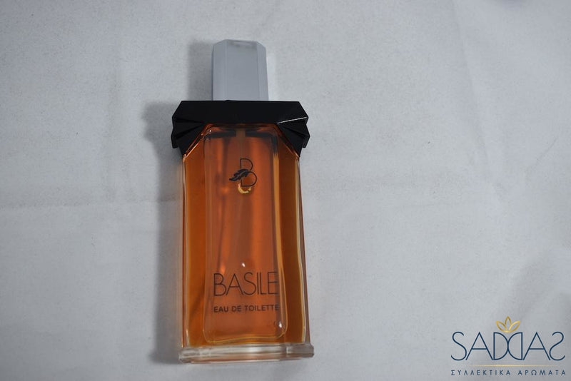 Basile Classic (1986) For Lady Eau De Toilette Vapo Naturel 100 Ml 3.4 Fl.oz - (Full 95 %)