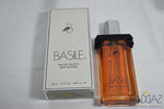 Basile Classic (1986) For Lady Eau De Toilette Vapo Naturel 100 Ml 3.4 Fl.oz - (Full 95 %)