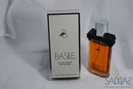 Basile Classic (1986) For Lady Eau De Toilette Vapo Naturel 100 Ml 3.4 Fl.oz - (Full 95 %)