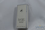 Basile Classic (1986) For Lady Eau De Toilette Vapo Naturel 50 Ml 1.7Fl.oz - (Full 90 %)