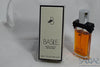 Basile Classic (1986) For Lady Eau De Toilette Vapo Naturel 50 Ml 1.7Fl.oz - (Full 90 %)