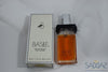 Basile Classic (1986) For Lady Eau De Toilette Vapo Naturel 50 Ml 1.7Fl.oz - (Full 90 %)