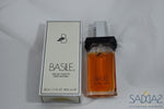 Basile Classic (1986) For Lady Eau De Toilette Vapo Naturel 50 Ml 1.7Fl.oz - (Full 90 %)