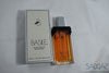 Basile Classic (1986) For Lady Eau De Toilette Vapo Naturel 50 Ml 1.7Fl.oz - (Full 90 %)