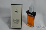 Basile Classic (1986) For Lady Eau De Toilette Vapo Naturel 50 Ml 1.7Fl.oz - (Full 90 %)