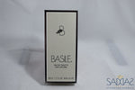 Basile Classic (1986) For Lady Eau De Toilette Vapo Naturel 50 Ml 1.7Fl.oz - (Full 90 %)