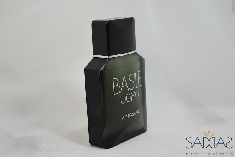 Basile Classic Uomo (For Men) Original (1987) After Shave 200Ml 6.70 Fl.oz - Factice Dummy