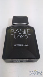 Basile Classic Uomo (For Men) Original (1987) After Shave 50 Ml 1.7 Fl.oz.