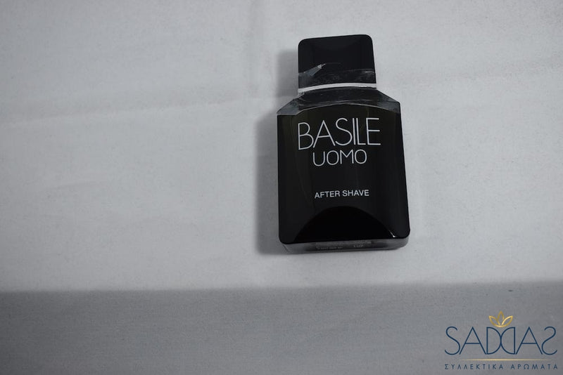 Basile Classic Uomo (For Men) Original (1987) After Shave 50 Ml 1.7 Fl.oz.