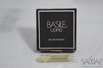 Basile Classic Uomo (For Men) Original (1987) Eau De Toilette 2 Ml Fl.oz 0.06 - Samples