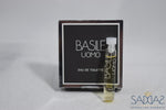 Basile Classic Uomo (For Men) Original (1987) Eau De Toilette 2 Ml Fl.oz 0.06 - Samples