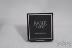 Basile Classic Uomo (For Men) Original (1987) Eau De Toilette 2 Ml Fl.oz 0.06 - Samples