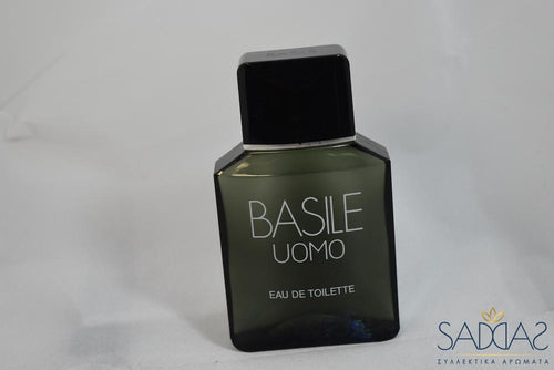 Basile Classic Uomo (For Men) Original (1987) Eau De Toilette 200Ml 6.70 Fl.oz - Factice Dummy