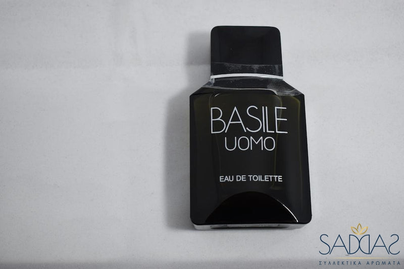 Basile Classic Uomo (For Men) Original (1987) Eau De Toilette 50 Ml 1.7 Fl .oz.