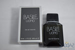 Basile Classic Uomo (For Men) Original (1987) Eau De Toilette 50 Ml 1.7 Fl .oz.