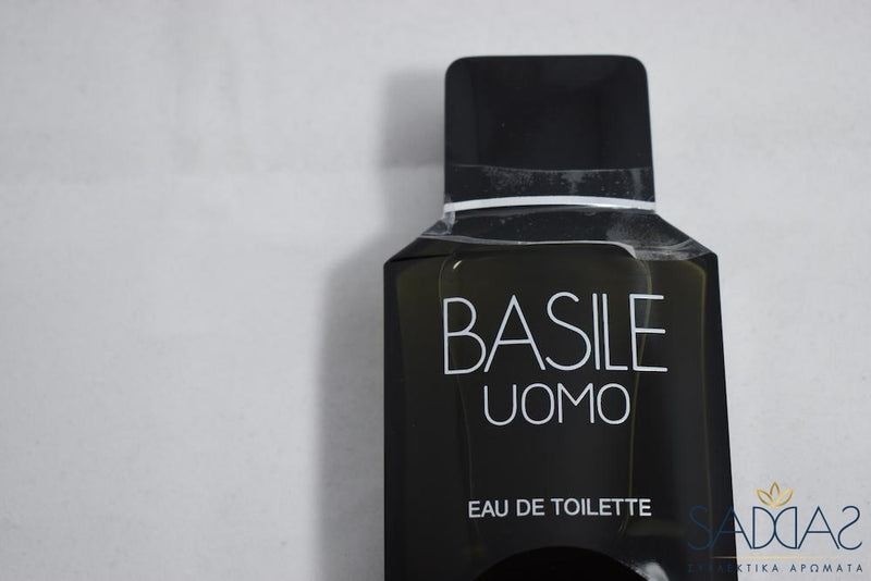 Basile Classic Uomo (For Men) Original (1987) Eau De Toilette 50 Ml 1.7 Fl .oz.