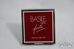 Basile Uomo (For Men) Forte Original (1987) Eau De Toilette 2 Ml 0.06 Fl.oz - Samples