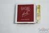 Basile Uomo (For Men) Forte Original (1987) Eau De Toilette 2 Ml 0.06 Fl.oz - Samples