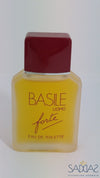 Basile Uomo (For Men) Forte Original (1987) Eau De Toilette 50 Ml 1.7 Fl.oz.