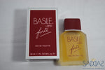 Basile Uomo (For Men) Forte Original (1987) Eau De Toilette 50 Ml 1.7 Fl.oz.