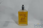 Basile Uomo (For Men) Forte Original (1987) Eau De Toilette Vapo Naturel 100 Ml 3.4 Fl.oz