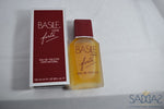 Basile Uomo (For Men) Forte Original (1987) Eau De Toilette Vapo Naturel 100 Ml 3.4 Fl.oz - (Full 95