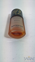 Battistoni Roma M A R T (1986) For Women Eau De Toillete Vaporisateur 30 Ml 1.0 Fl.oz - (Full 70 %)