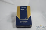 Battistoni Roma M A R T E (1987) Pour Homme Apres Rasage Vaporisateur 30 Ml 1 0 Fl.oz - (Full 85 %)