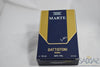 Battistoni Roma M A R T E (1987) Pour Homme Deodorant Naturel Vaporisateur 75 Ml 2 5 Fl.oz - (Full