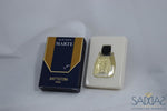 Battistoni Roma M A R T E (1987) Pour Homme Eau De Toillete 4 9 Ml 0 17 Fl.oz -